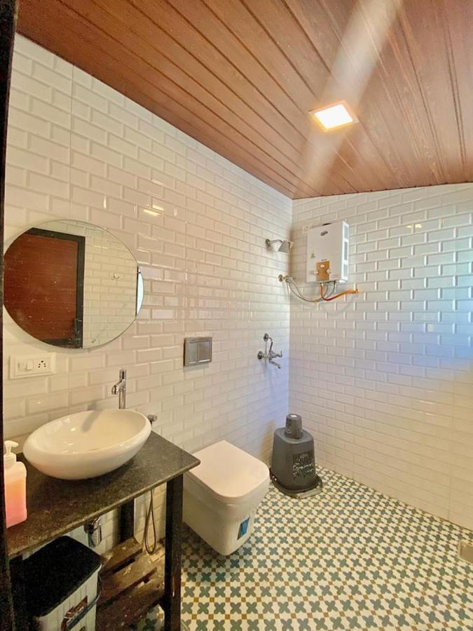 Makaan At Lonavla - 4Bhk Private Pool Villa In Lonavla Exterior photo