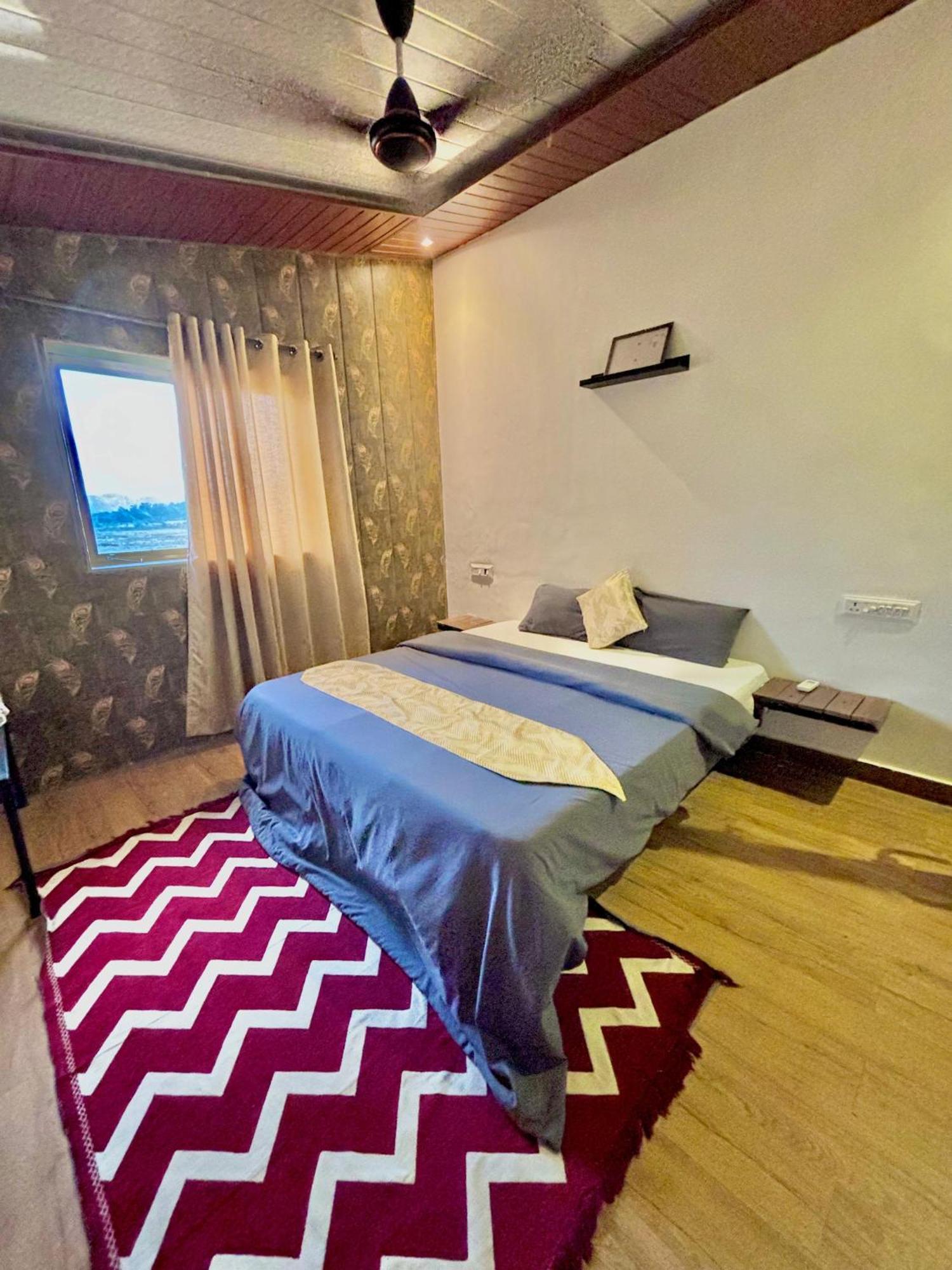 Makaan At Lonavla - 4Bhk Private Pool Villa In Lonavla Exterior photo