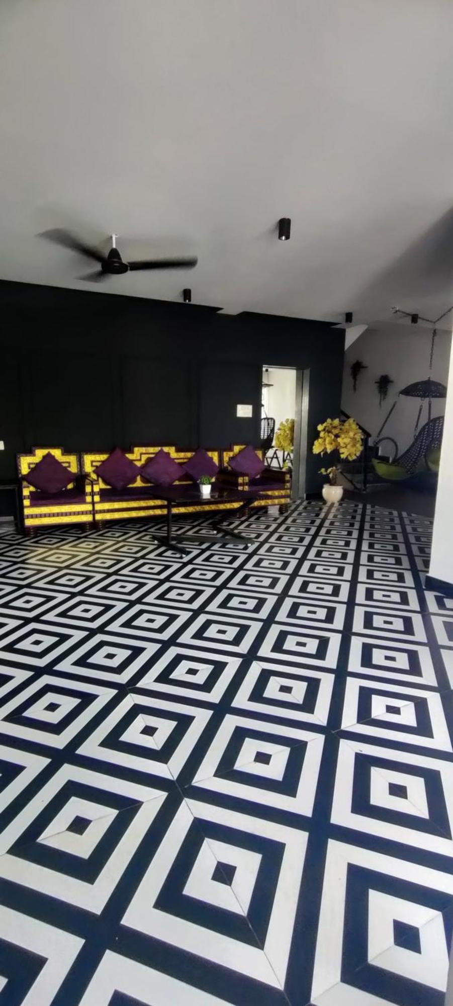 Makaan At Lonavla - 4Bhk Private Pool Villa In Lonavla Exterior photo