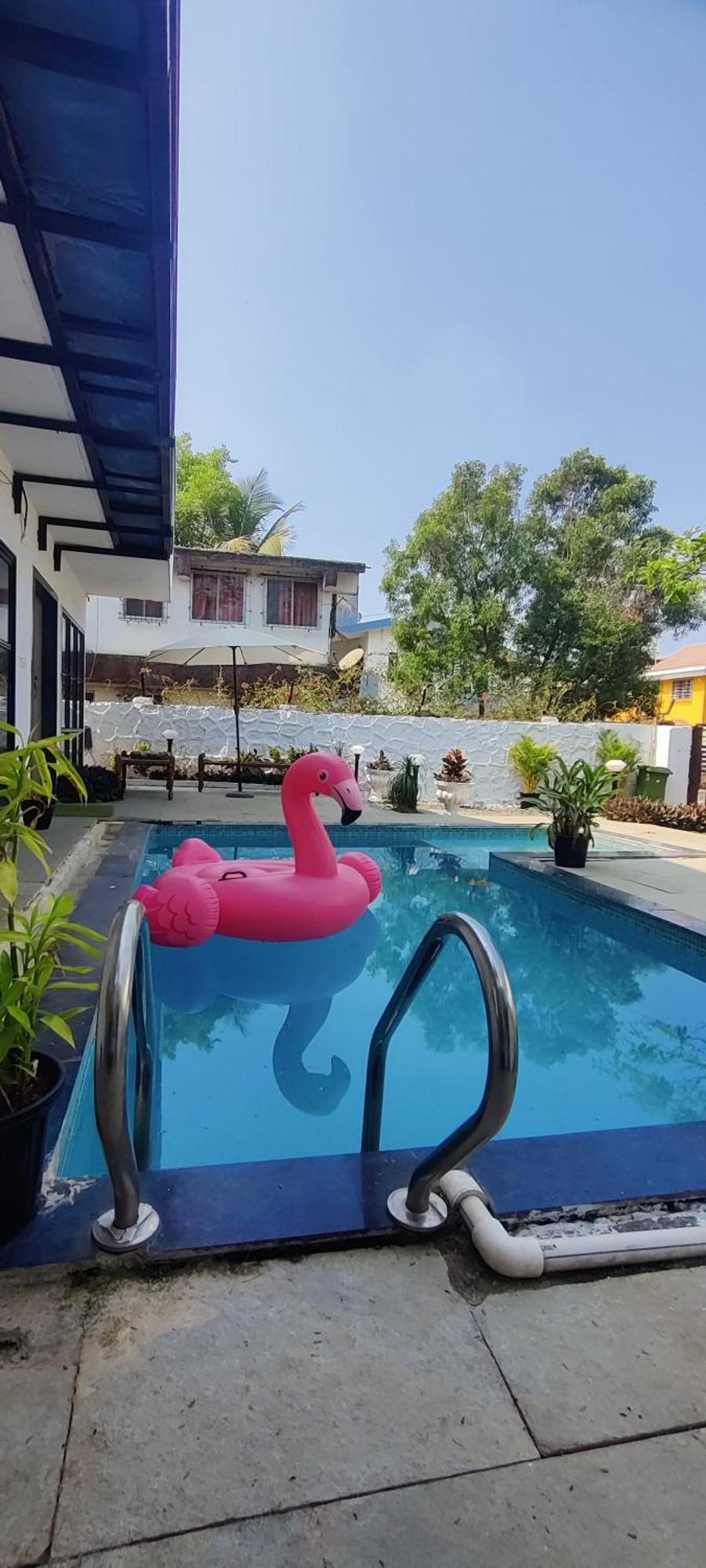 Makaan At Lonavla - 4Bhk Private Pool Villa In Lonavla Exterior photo