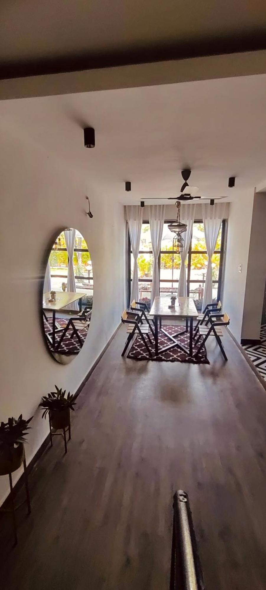 Makaan At Lonavla - 4Bhk Private Pool Villa In Lonavla Exterior photo