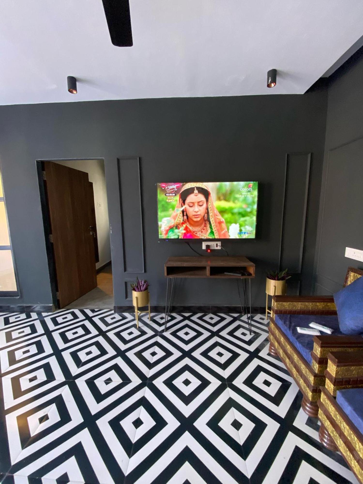 Makaan At Lonavla - 4Bhk Private Pool Villa In Lonavla Exterior photo